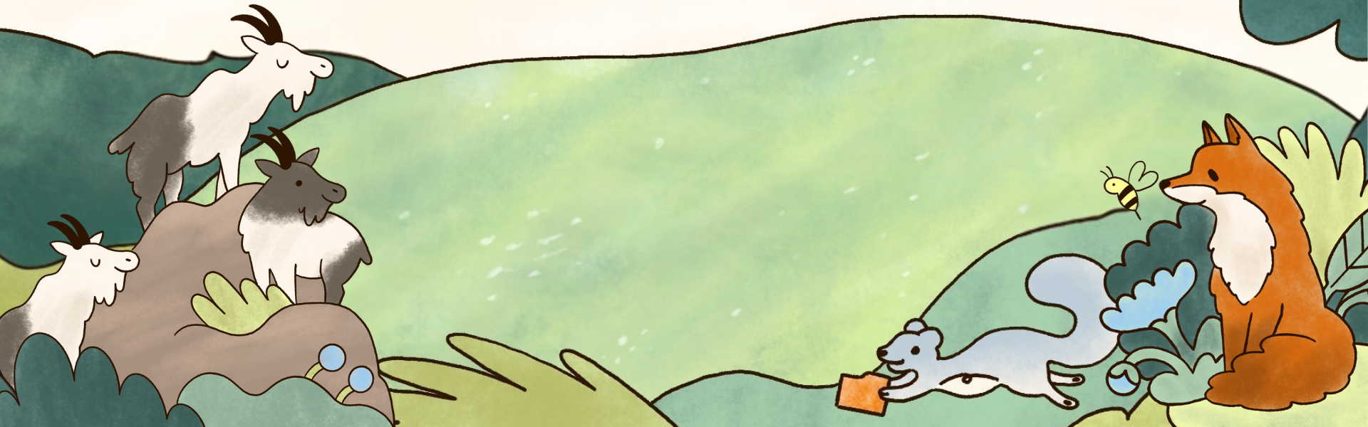 Meet the DataHaven Team, Part 1: Creators, Tacticians, Trailblazers & Connectors